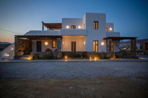 Katikies Ftelia Mykonos